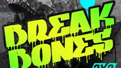 Break Bones