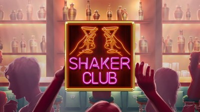 Shaker Club