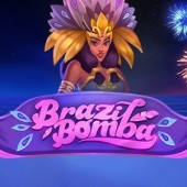 Brazil Bomba