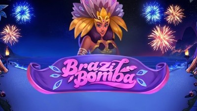 Brazil Bomba