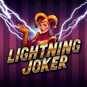 Lightning Joker