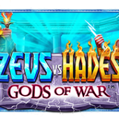 Zeus vs Hades – Gods of War™