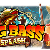 Big Bass Splash