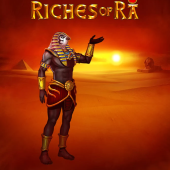 Riches of Ra