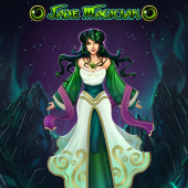 Jade Magician