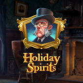 Holiday Spirits