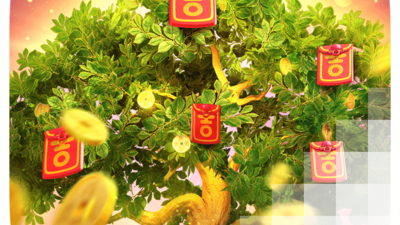 부귀의 행운 나무  [Prosperity Fortune Tree]