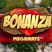 Bonanza Megaways