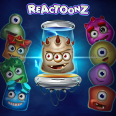 Reactoonz