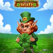 Leprechaun Goes Wild
