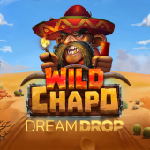 Wild Chapo Dream Drop