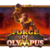 Forge of Olympus™