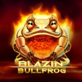 Blazin' Bullfrog