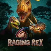 Raging Rex
