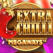 Extra Chilli Megaways