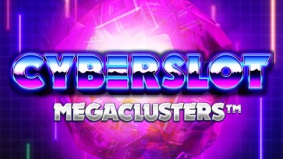 Cyberslot Megaclusters