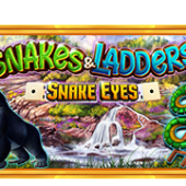 Snakes & Ladders – Snake Eyes™