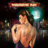 Madame Ink