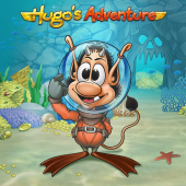 Hugo’s Adventure