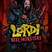 Lordi Reel Monsters