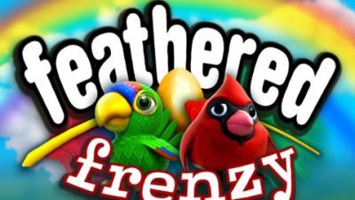 Feathered Frenzy