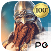 아스가르디언 라이징 [Asgardian Rising]