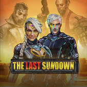 The Last Sundown