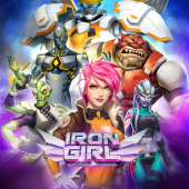 Iron Girl