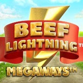 Beef Lightning Megaways