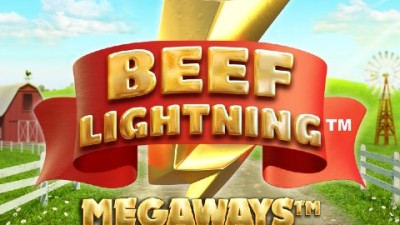 Beef Lightning Megaways