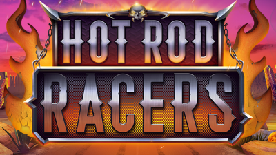 Hot Rod Racers