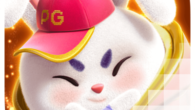 행운 토끼 [Fortune Rabbit]