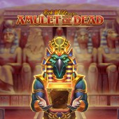 Rich Wilde and the Amulet of Dead