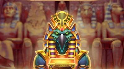 Rich Wilde and the Amulet of Dead