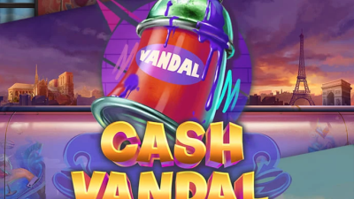 Cash Vandal