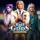Rise of Gods: Reckoning