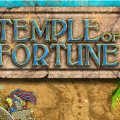 Play Temple of Fortune Slot for Free & Review