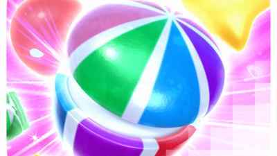 사탕 노다지 [Candy Bonanza]