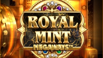 Royal Mint Megaways