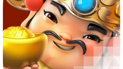 포츈 갓 [Fortune Gods]