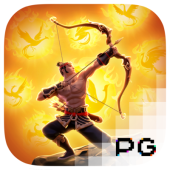 예의 전설 [Legend of Hou Yi]