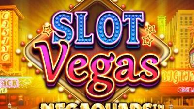 Slot Vegas Megaquads