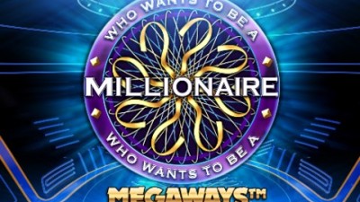 Who Wants to be a Millionaire Megaways