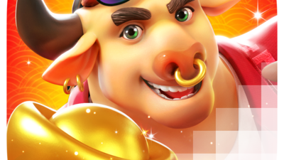 행운의 황소 [Fortune Ox]