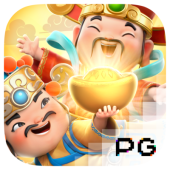 CaiShen 승리 [Caishen Wins]