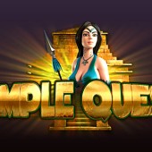Play Temple Quest Slot for Free & Review