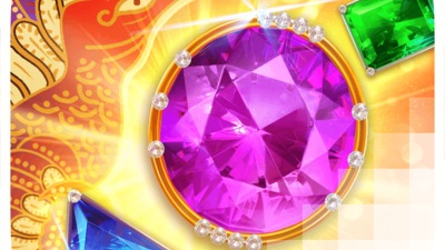 가루다의 보석 [Garuda Gems]