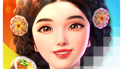 왕비의 연회 [The Queen's Banquet]