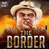 THE BORDER