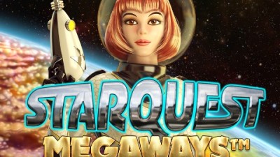 Star Quest Megaways